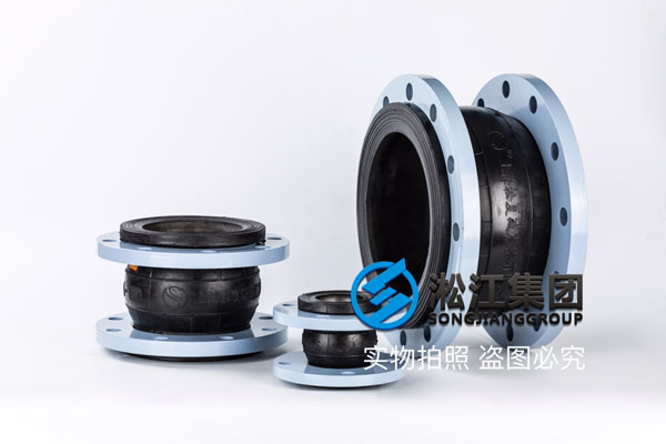 国家中影电影数字制作基地橡胶伸缩节合同