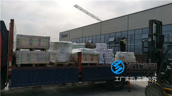 天津脱硫浆液循环泵DN300橡胶挠性接头