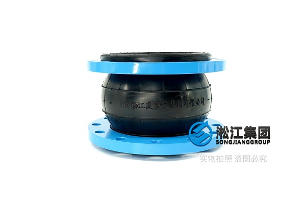 阳泉市YL2-VL/F亚标系列注射机橡胶伸缩节